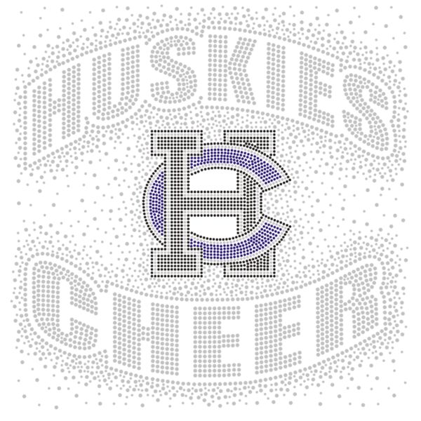 Huskies Cheer Thumbnail