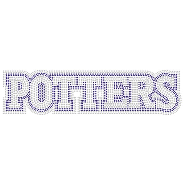 POTTERS Thumbnail