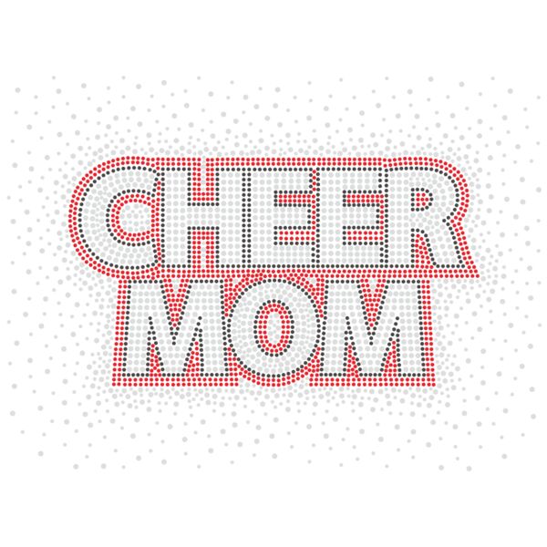 CHEER MOM Thumbnail