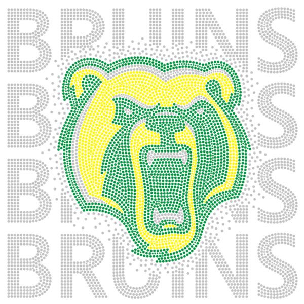 BRUINS REPEAT Thumbnail
