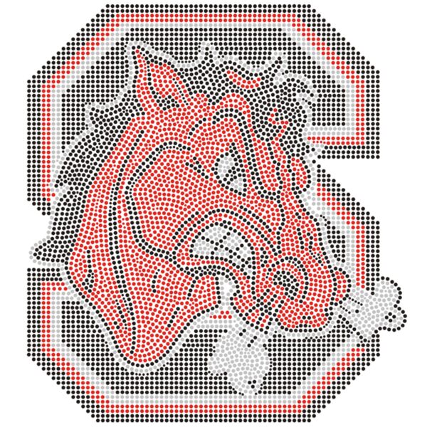 S HORSE NO SCATTER Thumbnail