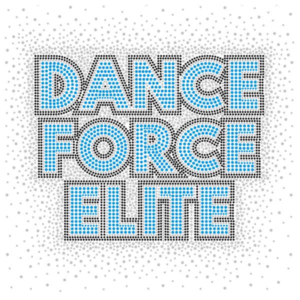 DANCE FORCE ELITE LARGE Thumbnail