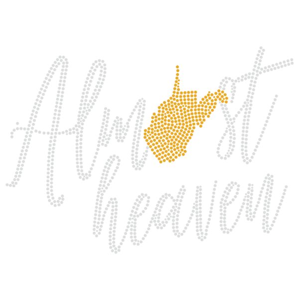 ALMOST HEAVEN Thumbnail
