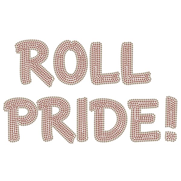 ROLL PRIDE Thumbnail