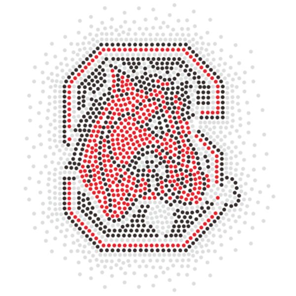 S HORSE SCATTER Thumbnail