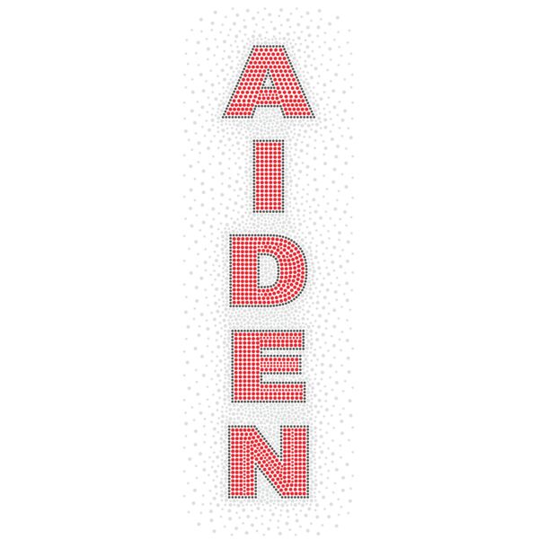 VERTICAL AIDEN Thumbnail