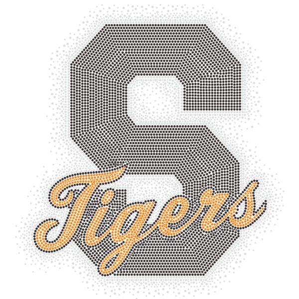 S TIGERS Thumbnail