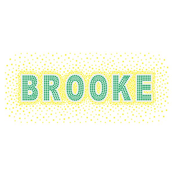 BROOKE HORIZONTAL Thumbnail