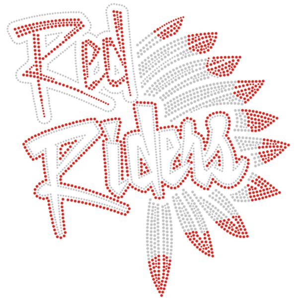 Red Riders Thumbnail