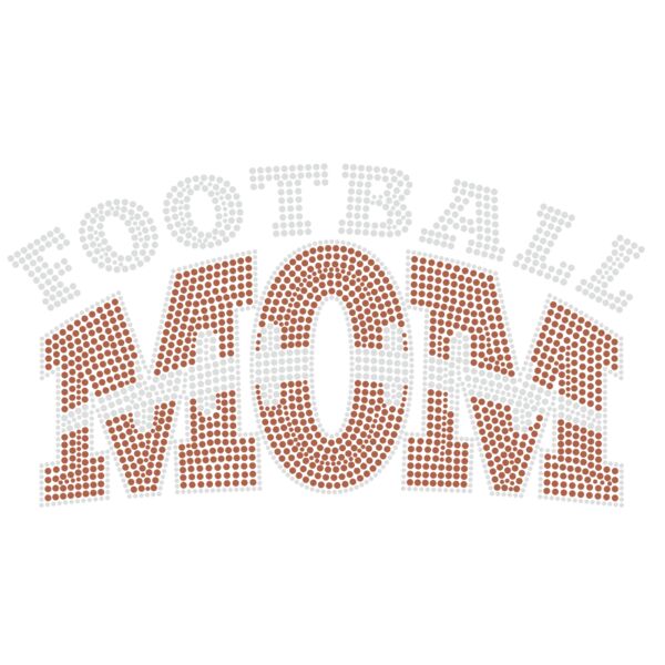 Football Mom Thumbnail
