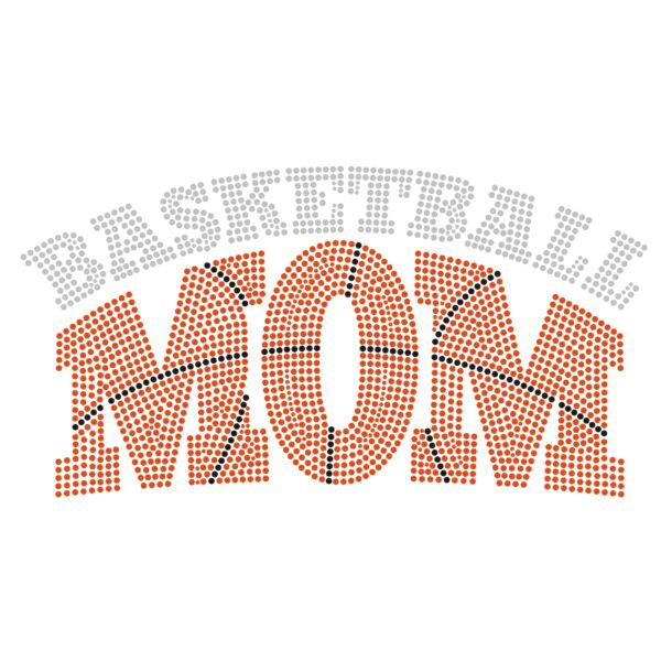 Basketball Mom Thumbnail