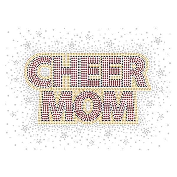 Cheer Mom Thumbnail