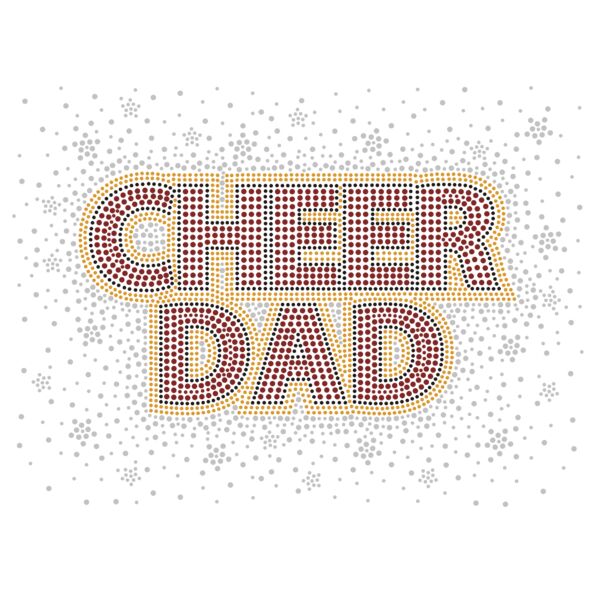 Cheer Dad Thumbnail