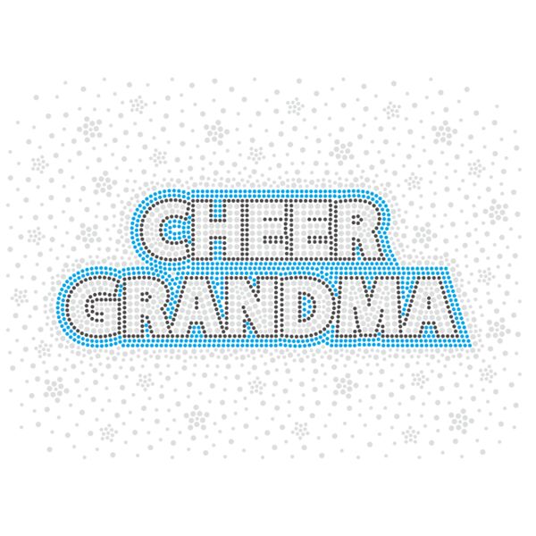 Cheer Grandma Thumbnail