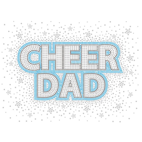 CHEER DAD Thumbnail