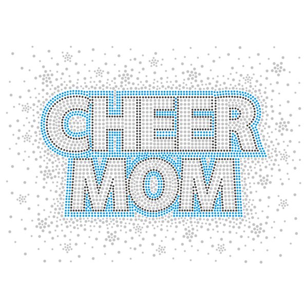 CHEER MOM Thumbnail
