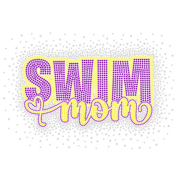 SWIM MOM Thumbnail