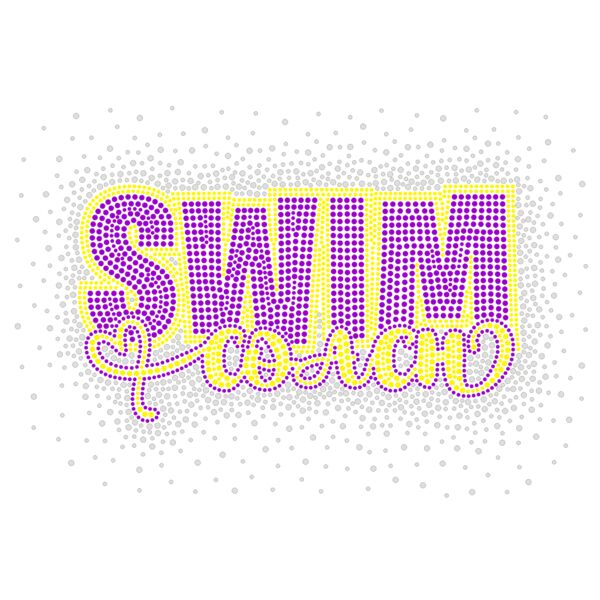 SWIM COACH Thumbnail