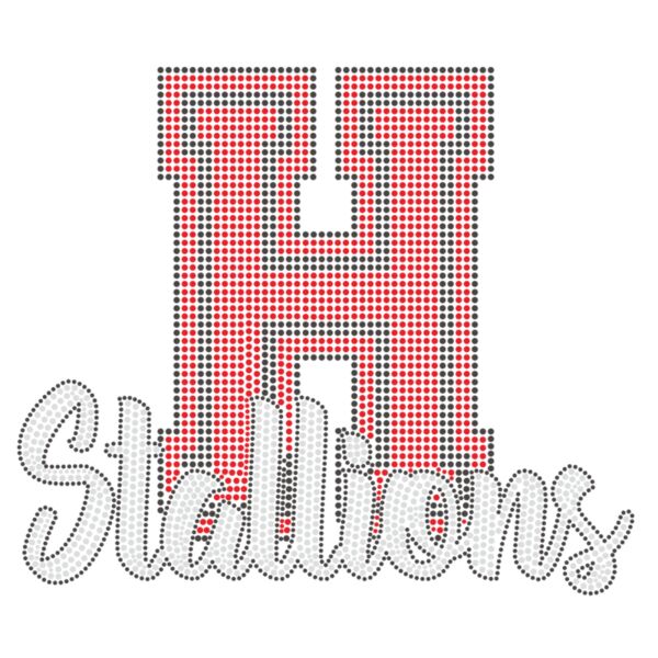 H STALLIONS Thumbnail