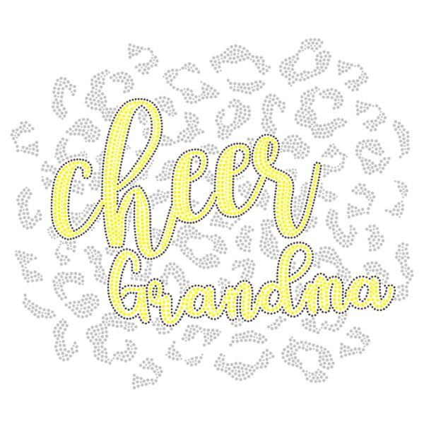 LEOPARD CHEER GMA Thumbnail
