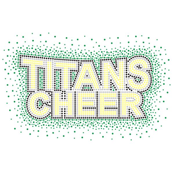 TITANS CHEER Thumbnail