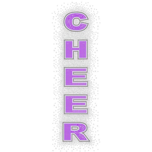 Vertical Cheer Thumbnail