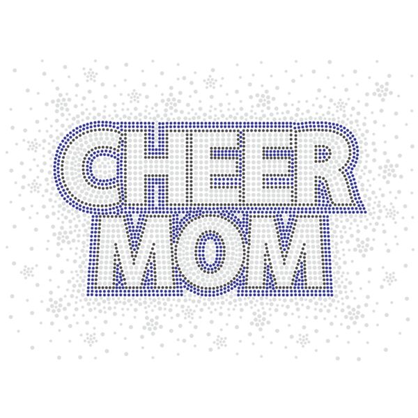 Cheer Mom Thumbnail