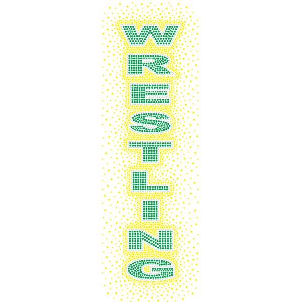 Vertical Wrestling Thumbnail