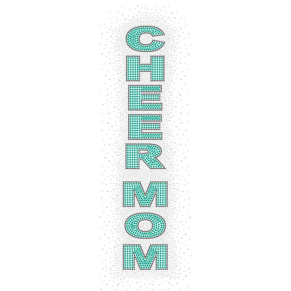 Vertical Cheer Mom Thumbnail