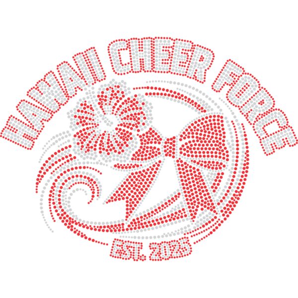 HAWAII CHEER FORCE Thumbnail
