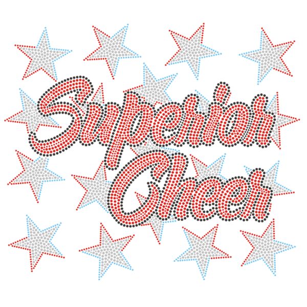 SUPERIOR CHEER STARS Thumbnail