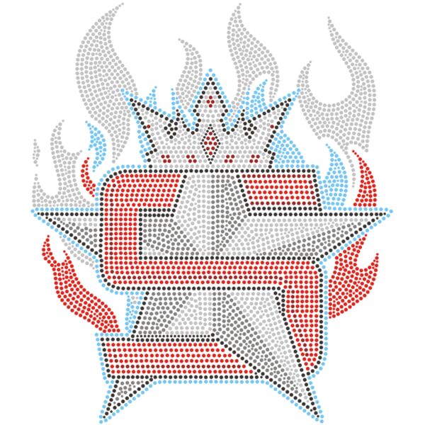 SUPERIOR LOGO FLAMES Thumbnail