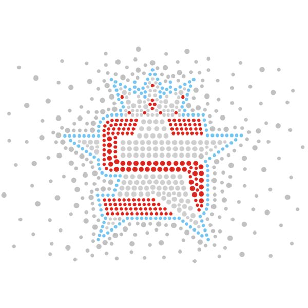 MINI SUPERIOR LOGO SCATTER Thumbnail