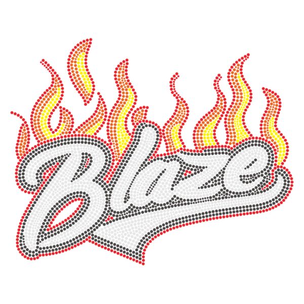 BLAZE Thumbnail