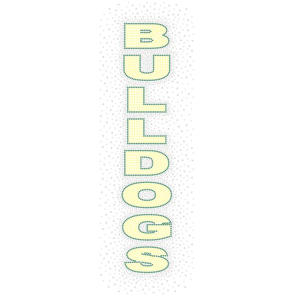 VERTICAL BULLDOGS Thumbnail