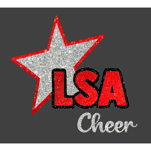 LSA CHEER Thumbnail