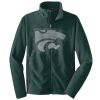 Youth Value Fleece Jacket Thumbnail