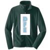 Youth Value Fleece Jacket Thumbnail