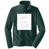 Youth Value Fleece Jacket Thumbnail