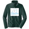 Youth Value Fleece Jacket Thumbnail