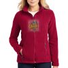 Women's Value Fleece Jacket Thumbnail