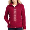 Women's Value Fleece Jacket Thumbnail