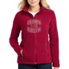 Women's Value Fleece Jacket Thumbnail