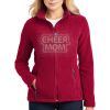 Women's Value Fleece Jacket Thumbnail