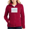 Women's Value Fleece Jacket Thumbnail