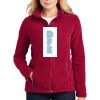 Women's Value Fleece Jacket Thumbnail