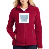 Women's Value Fleece Jacket Thumbnail