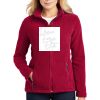 Women's Value Fleece Jacket Thumbnail