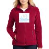 Women's Value Fleece Jacket Thumbnail