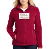Women's Value Fleece Jacket Thumbnail